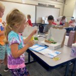 Deadline to register for Engineering is Elementary Professional Development on May 15, 2024